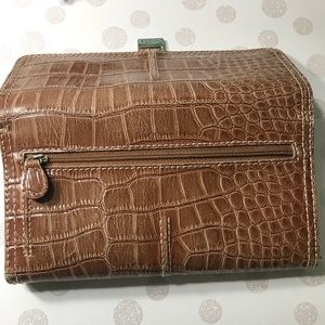Liz Claiborne Wallet